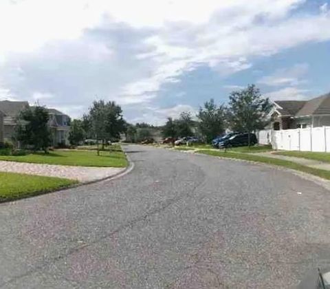 Tiny photo for 16161 Alison Creek Drive, Jacksonville, FL 32218 (MLS # 396934)
