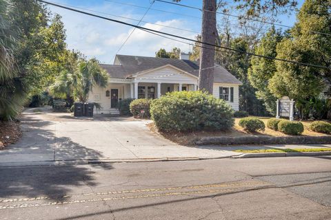 A home in Tallahassee