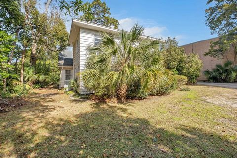 A home in Tallahassee