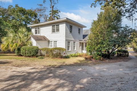 A home in Tallahassee