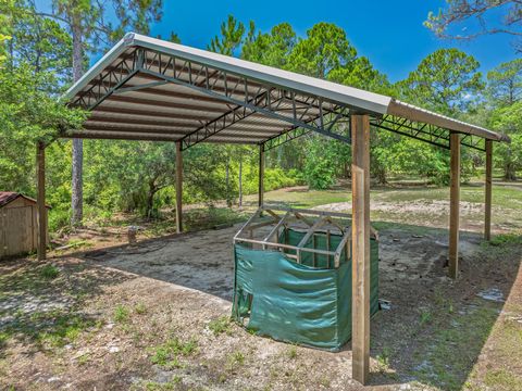 Tiny photo for 113 Yancey Lane, Carrabelle, FL 32322 (MLS # 401922)