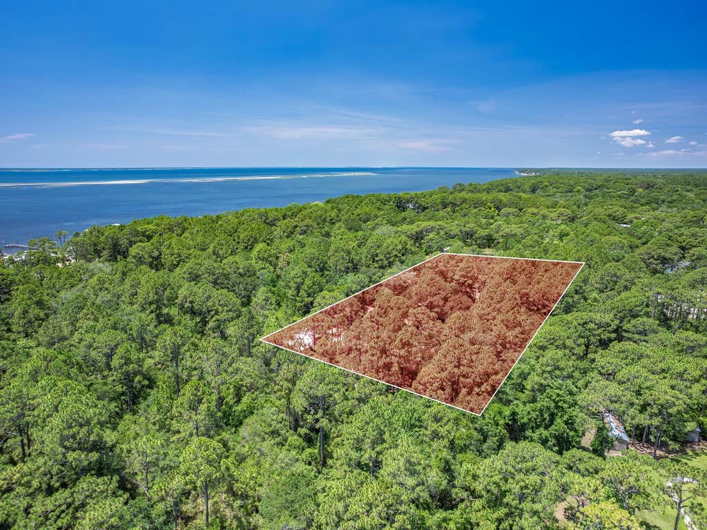 Photo of 113 Yancey Lane, Carrabelle, FL 32322 (MLS # 401922)
