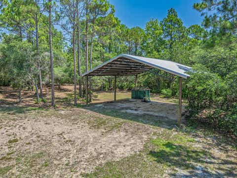Tiny photo for 113 Yancey Lane, Carrabelle, FL 32322 (MLS # 401922)