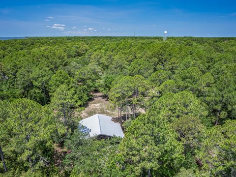 Tiny photo for 113 Yancey Lane, Carrabelle, FL 32322 (MLS # 401922)
