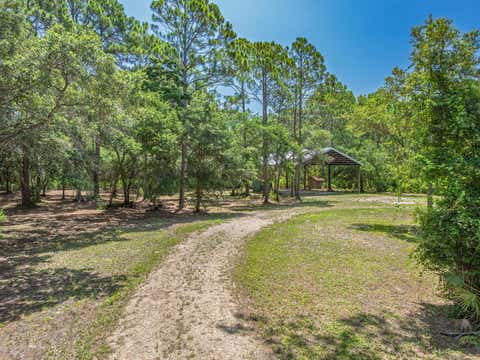 Tiny photo for 113 Yancey Lane, Carrabelle, FL 32322 (MLS # 401922)