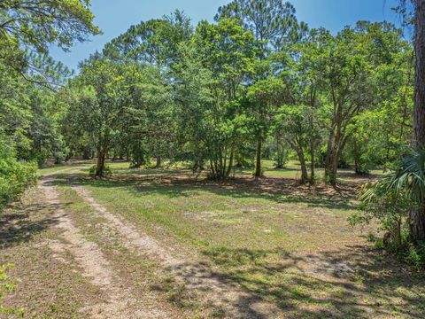 Tiny photo for 113 Yancey Lane, Carrabelle, FL 32322 (MLS # 401922)