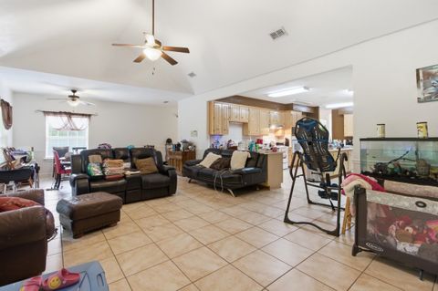 Tiny photo for 15 Alpine heights Road, Quincy, FL 32352 (MLS # 399240)