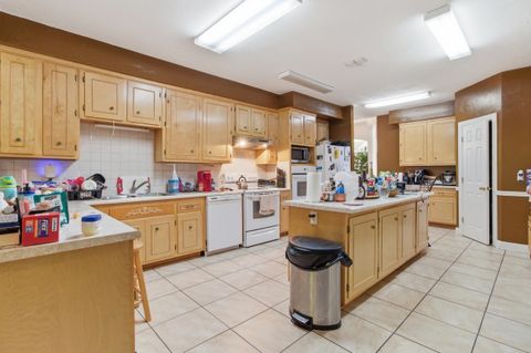 Tiny photo for 15 Alpine heights Road, Quincy, FL 32352 (MLS # 399240)