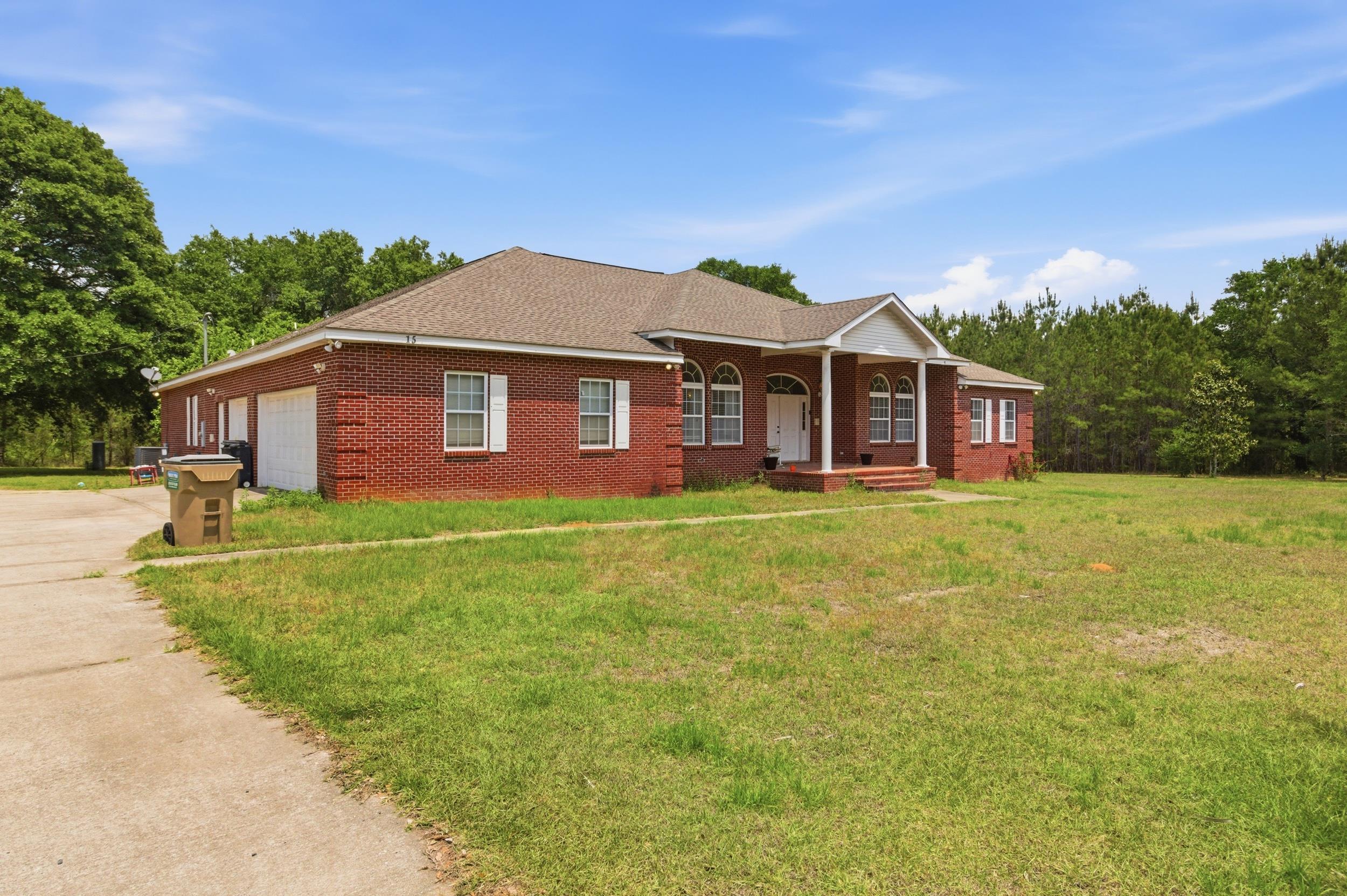 15 Alpine heights Road