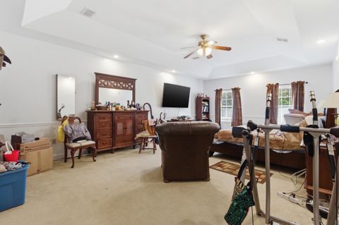 Tiny photo for 15 Alpine heights Road, Quincy, FL 32352 (MLS # 399240)