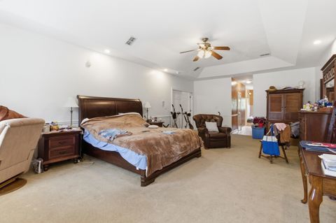 Tiny photo for 15 Alpine heights Road, Quincy, FL 32352 (MLS # 399240)