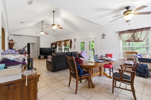 Tiny photo for 15 Alpine heights Road, Quincy, FL 32352 (MLS # 399240)