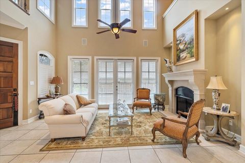 Tiny photo for 4146 FORSYTHE Way, Tallahassee, FL 32309 (MLS # 401073)