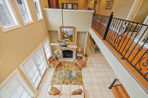 Tiny photo for 4146 FORSYTHE Way, Tallahassee, FL 32309 (MLS # 401073)