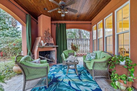 Tiny photo for 4146 FORSYTHE Way, Tallahassee, FL 32309 (MLS # 401073)