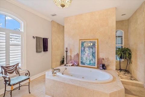 Tiny photo for 4146 FORSYTHE Way, Tallahassee, FL 32309 (MLS # 401073)