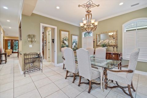 Tiny photo for 4146 FORSYTHE Way, Tallahassee, FL 32309 (MLS # 401073)