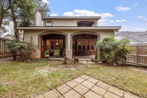 Tiny photo for 4146 FORSYTHE Way, Tallahassee, FL 32309 (MLS # 401073)