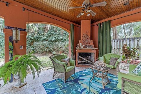 Tiny photo for 4146 FORSYTHE Way, Tallahassee, FL 32309 (MLS # 401073)