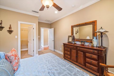 Tiny photo for 4146 FORSYTHE Way, Tallahassee, FL 32309 (MLS # 401073)