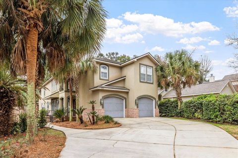 Tiny photo for 4146 FORSYTHE Way, Tallahassee, FL 32309 (MLS # 401073)