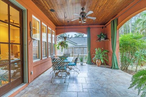 Tiny photo for 4146 FORSYTHE Way, Tallahassee, FL 32309 (MLS # 401073)