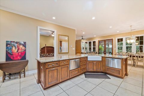 Tiny photo for 4146 FORSYTHE Way, Tallahassee, FL 32309 (MLS # 401073)