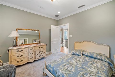 Tiny photo for 4146 FORSYTHE Way, Tallahassee, FL 32309 (MLS # 401073)