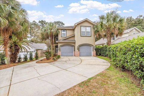 Tiny photo for 4146 FORSYTHE Way, Tallahassee, FL 32309 (MLS # 401073)