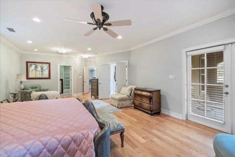 Tiny photo for 4146 FORSYTHE Way, Tallahassee, FL 32309 (MLS # 401073)
