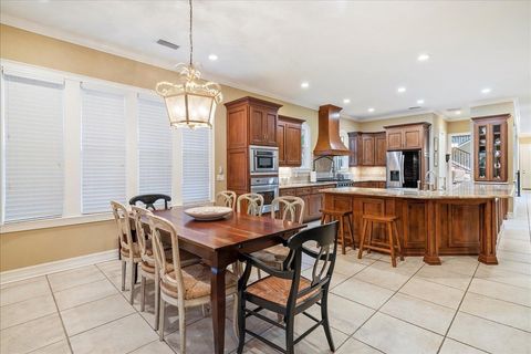 Tiny photo for 4146 FORSYTHE Way, Tallahassee, FL 32309 (MLS # 401073)