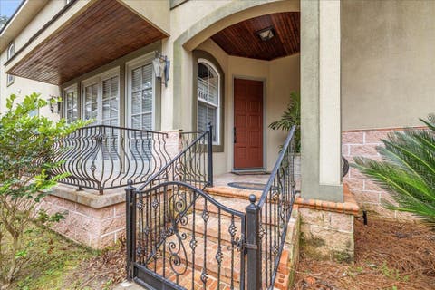 Tiny photo for 4146 FORSYTHE Way, Tallahassee, FL 32309 (MLS # 401073)