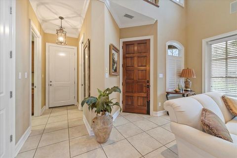 Tiny photo for 4146 FORSYTHE Way, Tallahassee, FL 32309 (MLS # 401073)