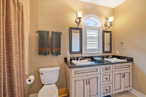 Tiny photo for 4146 FORSYTHE Way, Tallahassee, FL 32309 (MLS # 401073)
