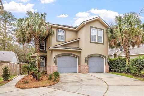 Photo of 4146 FORSYTHE Way, Tallahassee, FL 32309 (MLS # 401073)