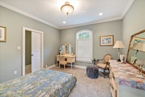 Tiny photo for 4146 FORSYTHE Way, Tallahassee, FL 32309 (MLS # 401073)