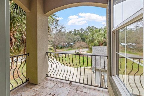 Tiny photo for 4146 FORSYTHE Way, Tallahassee, FL 32309 (MLS # 401073)