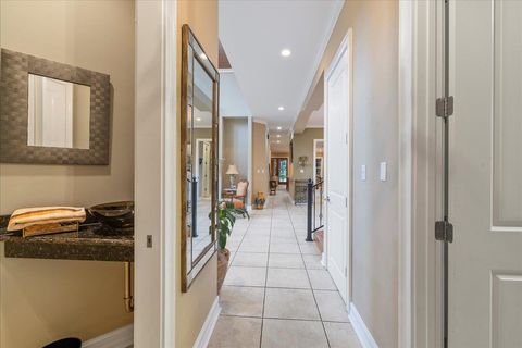 Tiny photo for 4146 FORSYTHE Way, Tallahassee, FL 32309 (MLS # 401073)