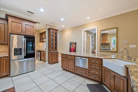 Tiny photo for 4146 FORSYTHE Way, Tallahassee, FL 32309 (MLS # 401073)