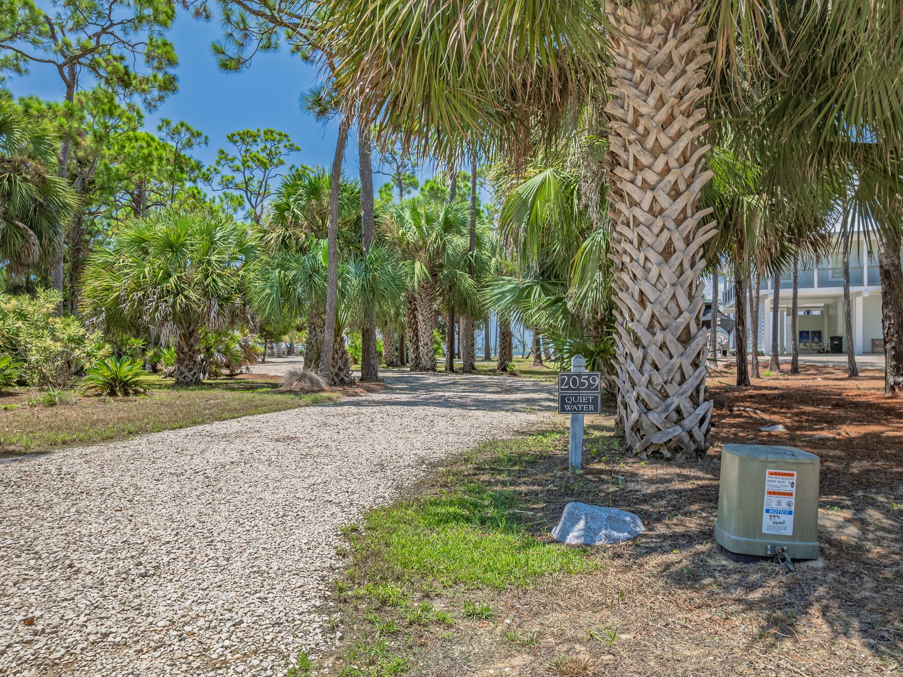 2059 Turpentine Trail