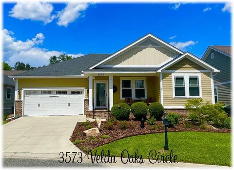 3573 Velda Oaks Circle Tallahassee FL 32309