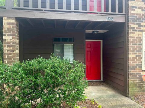 Photo of 3206 GINGER Drive #A, Tallahassee, FL 32308 (MLS # 394174)