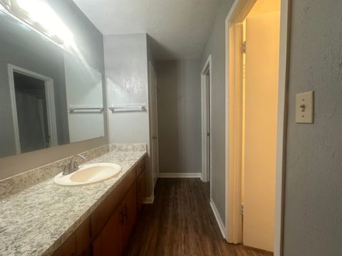 Tiny photo for 3206 GINGER Drive #A, Tallahassee, FL 32308 (MLS # 394174)