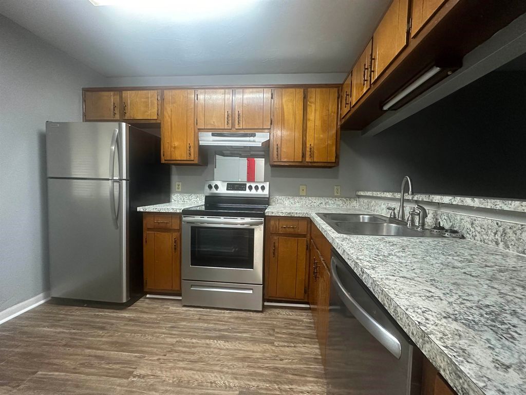 Photo of 3206 GINGER Drive #A, Tallahassee, FL 32308 (MLS # 394174)