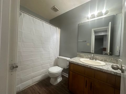 Tiny photo for 3206 GINGER Drive #A, Tallahassee, FL 32308 (MLS # 394174)