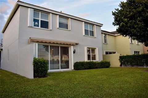 Tiny photo for 152 Berenger Walk, Other Florida, FL 33414 (MLS # 399346)