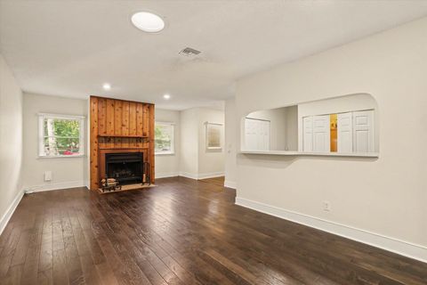 Tiny photo for 1758 BEECHWOOD Circle, Tallahassee, FL 32301 (MLS # 400203)