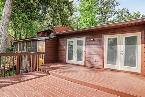 Tiny photo for 1758 BEECHWOOD Circle, Tallahassee, FL 32301 (MLS # 400203)
