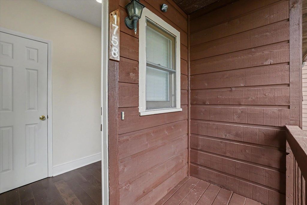 Photo of 1758 BEECHWOOD Circle, Tallahassee, FL 32301 (MLS # 400203)