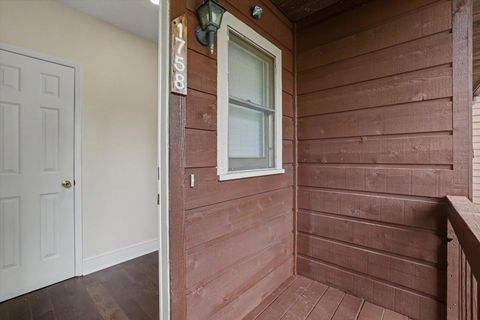 Tiny photo for 1758 BEECHWOOD Circle, Tallahassee, FL 32301 (MLS # 400203)